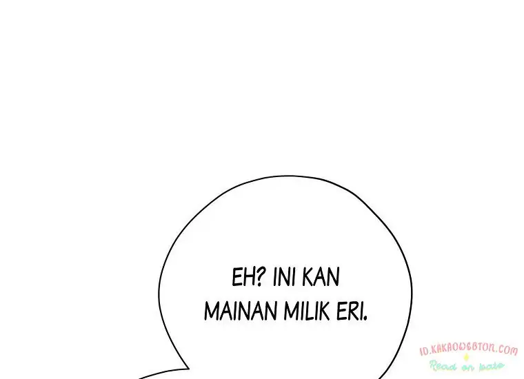 Actually, I Was the Real One chapter 98 halaman 42