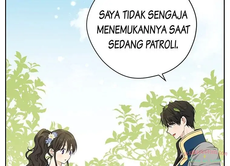 Actually, I Was the Real One chapter 98 halaman 44