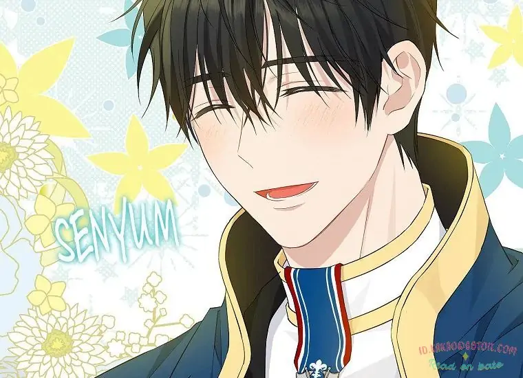 Actually, I Was the Real One chapter 98 halaman 47