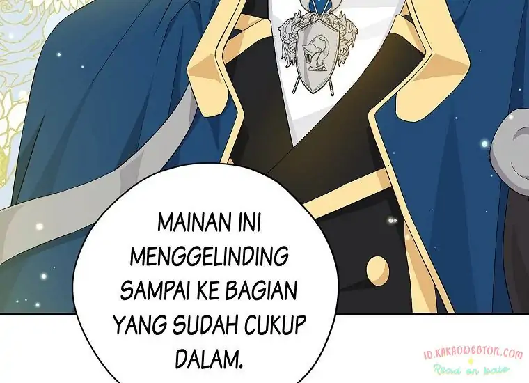 Actually, I Was the Real One chapter 98 halaman 48