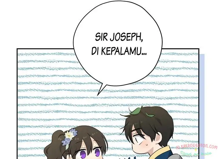 Actually, I Was the Real One chapter 98 halaman 50