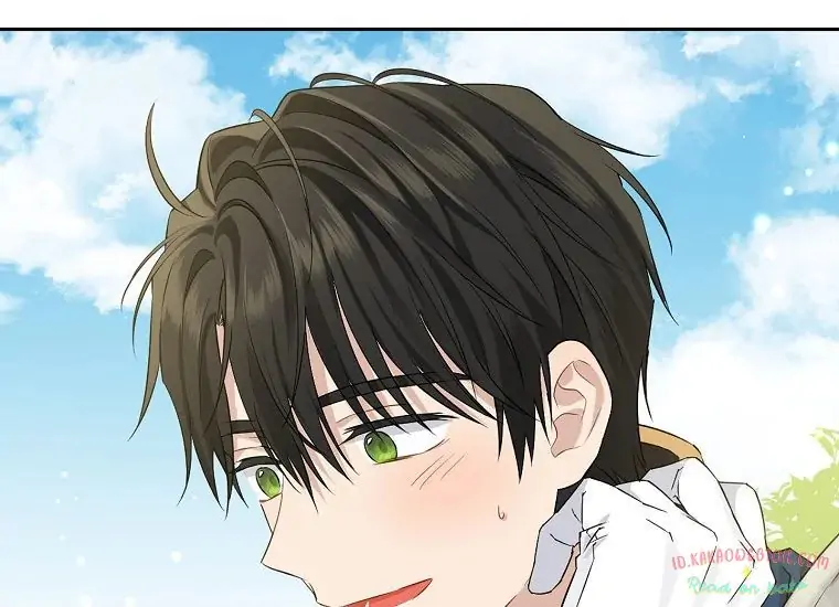 Actually, I Was the Real One chapter 98 halaman 57