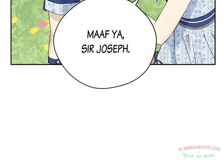 Actually, I Was the Real One chapter 98 halaman 71