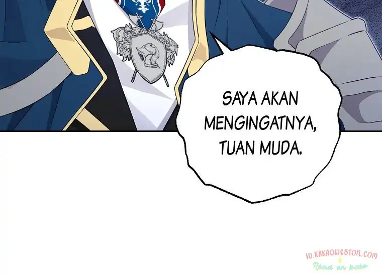 Actually, I Was the Real One chapter 98 halaman 93