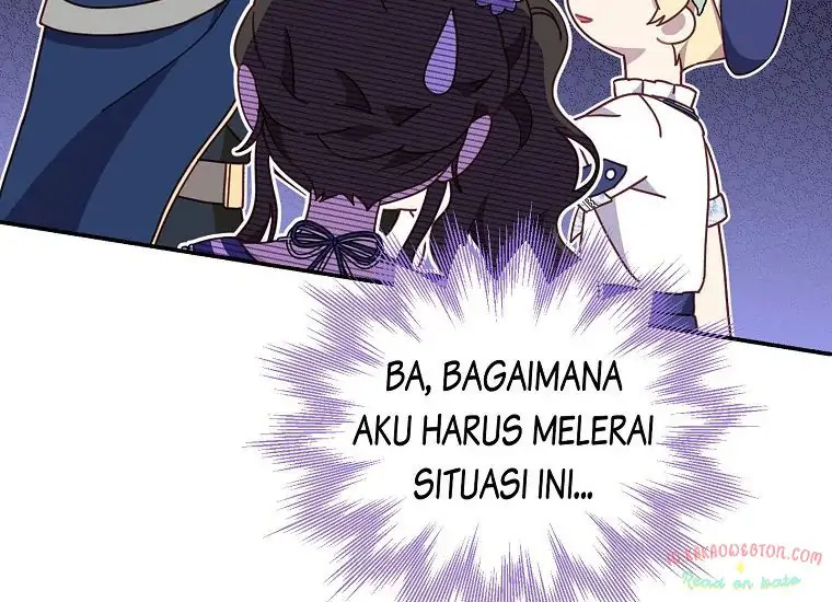 Actually, I Was the Real One chapter 98 halaman 96