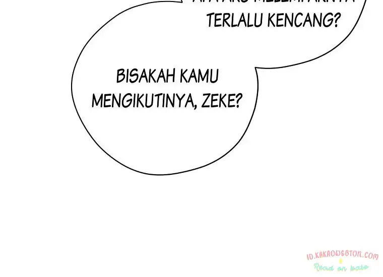 Actually, I Was the Real One chapter 98 halaman 110