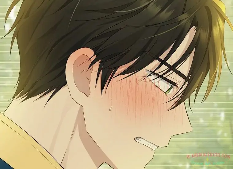 Actually, I Was the Real One chapter 98 halaman 153