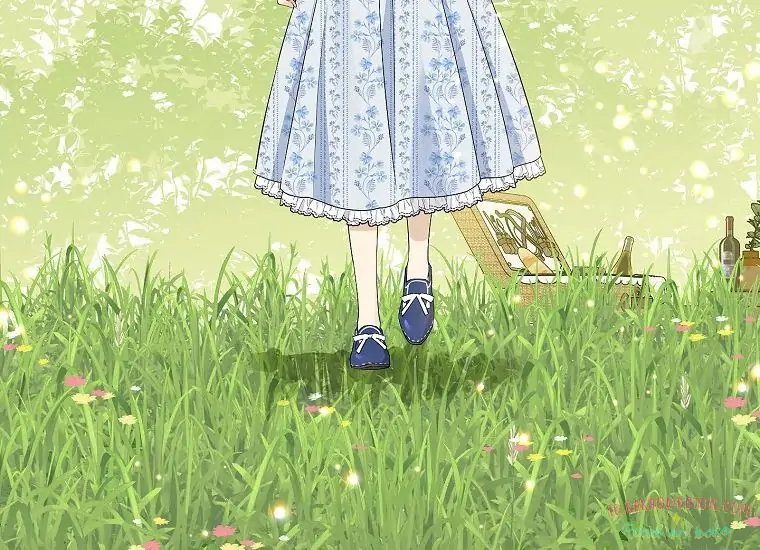 Actually, I Was the Real One chapter 99 halaman 10