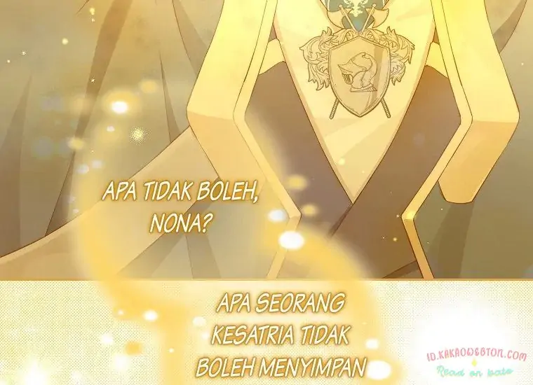 Actually, I Was the Real One chapter 99 halaman 17