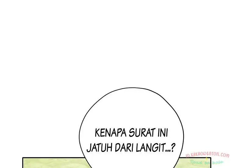 Actually, I Was the Real One chapter 99 halaman 34