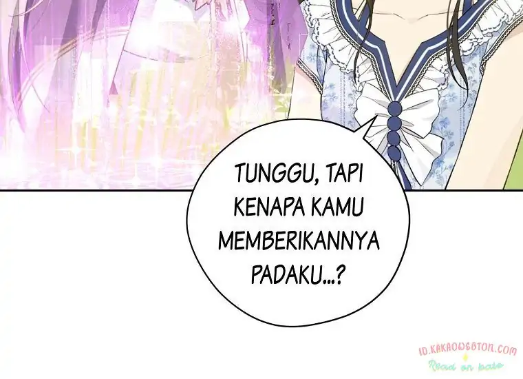 Actually, I Was the Real One chapter 99 halaman 59