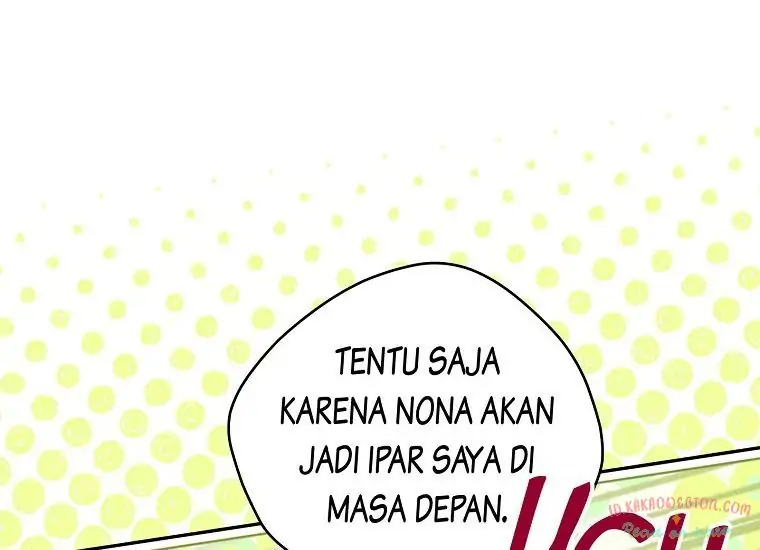 Actually, I Was the Real One chapter 99 halaman 60