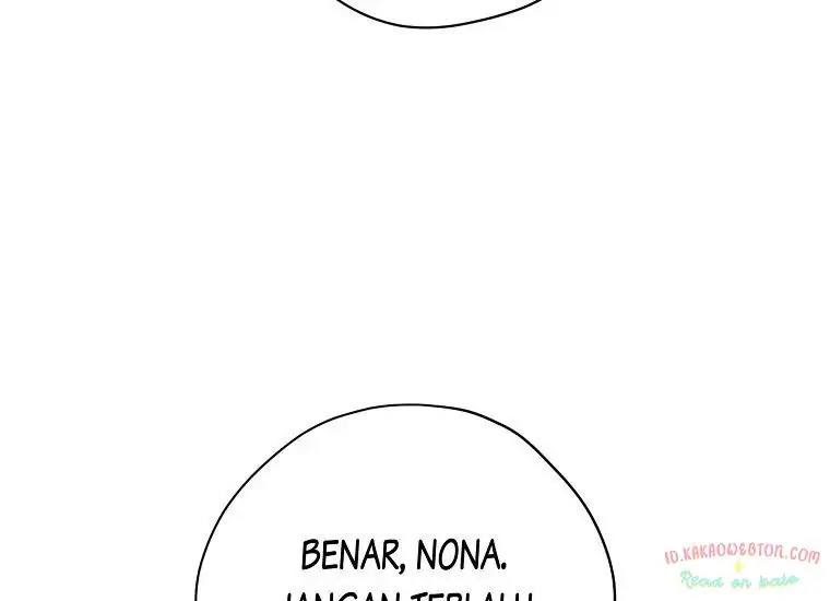Actually, I Was the Real One chapter 99 halaman 79