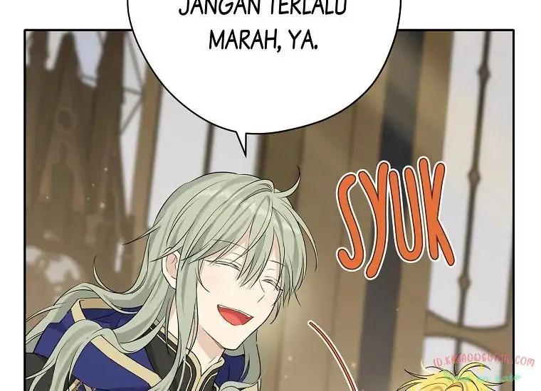 Actually, I Was the Real One chapter 99 halaman 80
