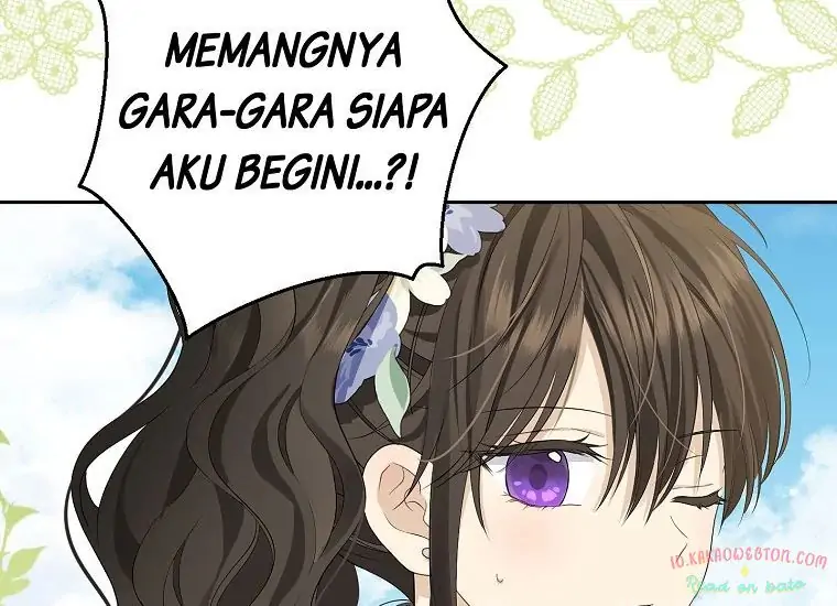 Actually, I Was the Real One chapter 99 halaman 83