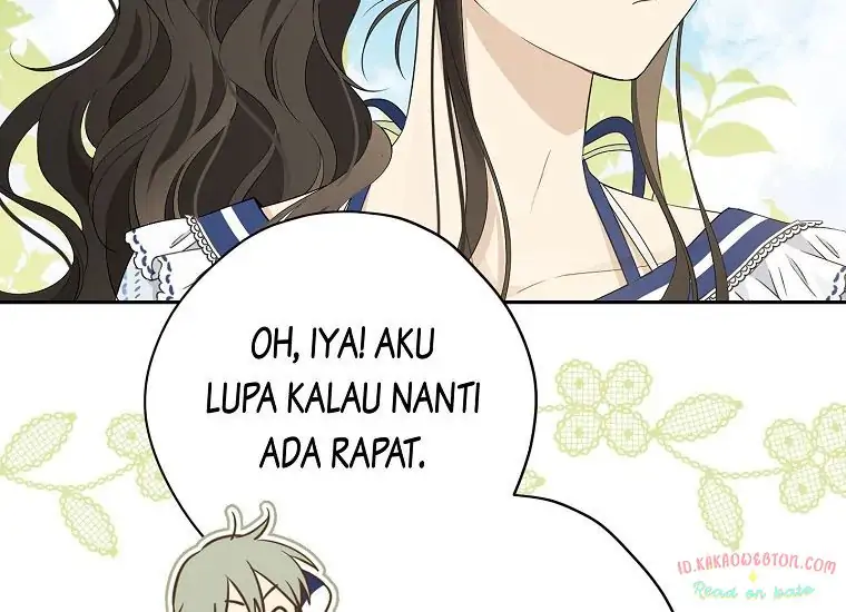 Actually, I Was the Real One chapter 99 halaman 84