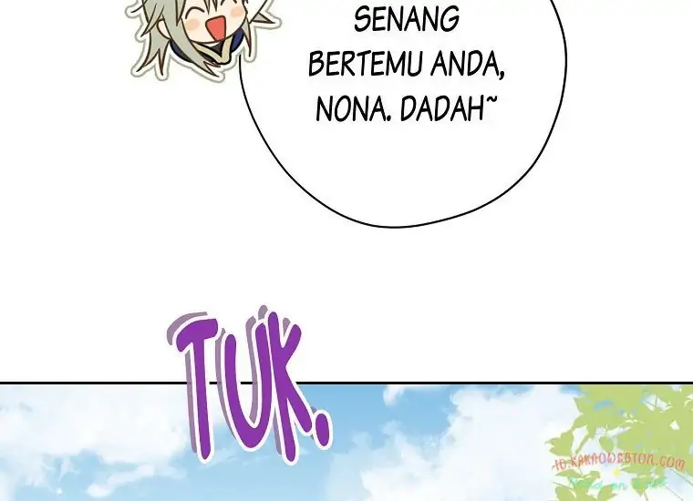 Actually, I Was the Real One chapter 99 halaman 85