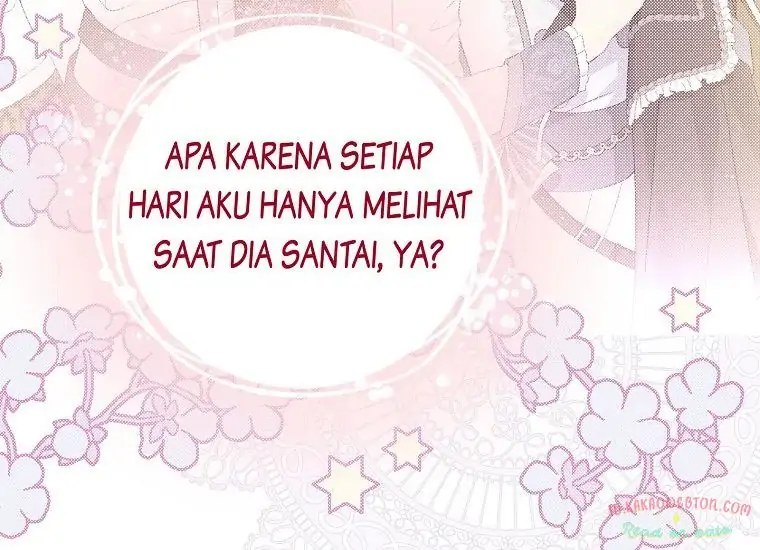 Actually, I Was the Real One chapter 99 halaman 100
