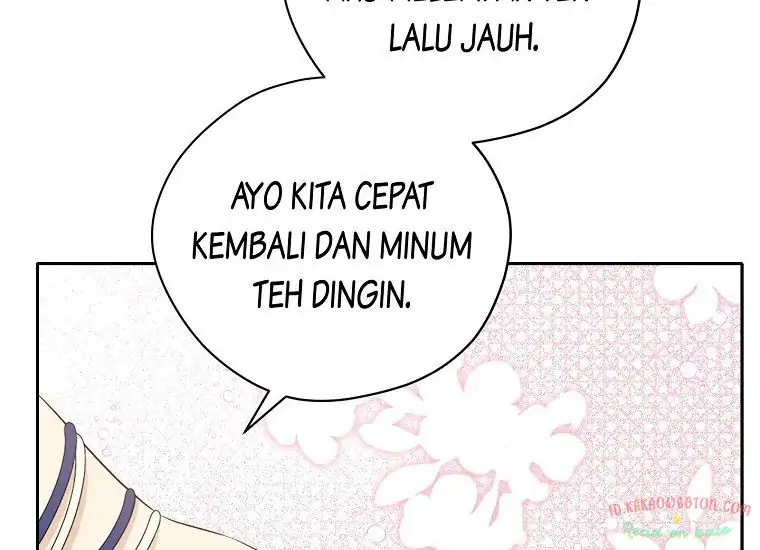 Actually, I Was the Real One chapter 99 halaman 110