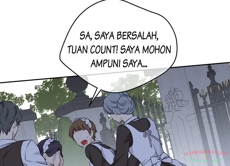 Actually, I Was the Real One chapter 99 halaman 155