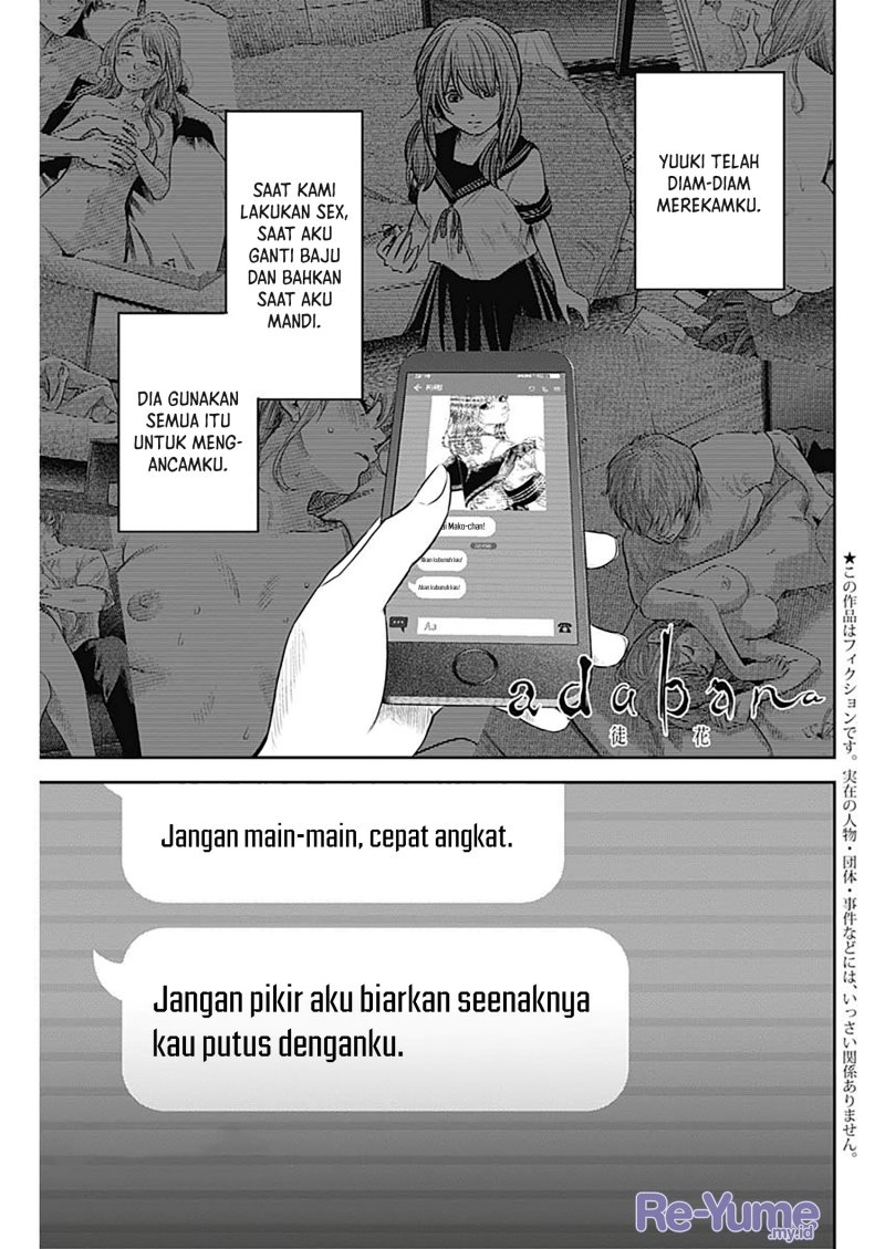 Adabana chapter 15 halaman 2