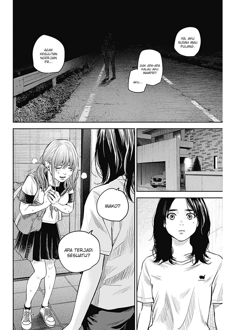 Adabana chapter 15 halaman 7