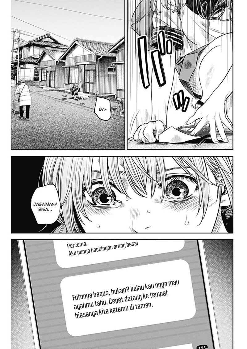 Adabana chapter 15 halaman 10
