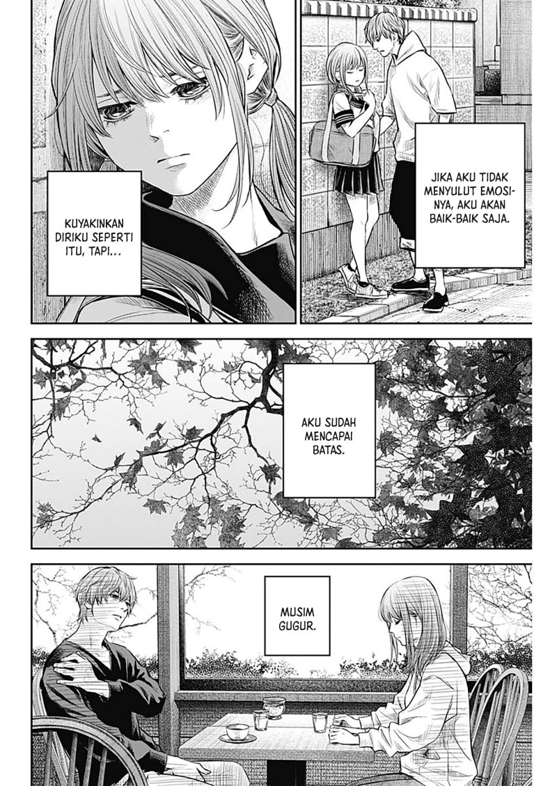 Adabana chapter 15 halaman 15