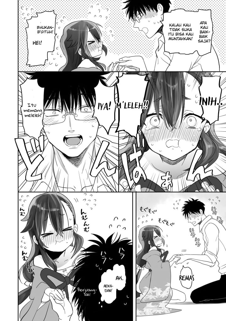 Aekanaru Bab 06 halaman 9