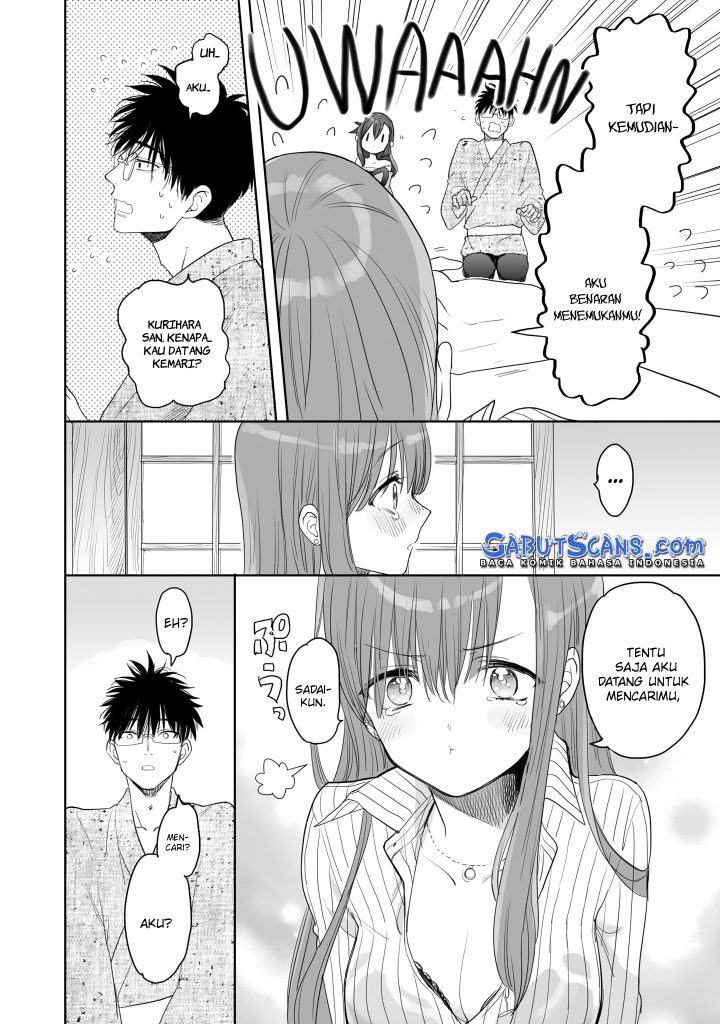 Aekanaru Bab 10 halaman 3