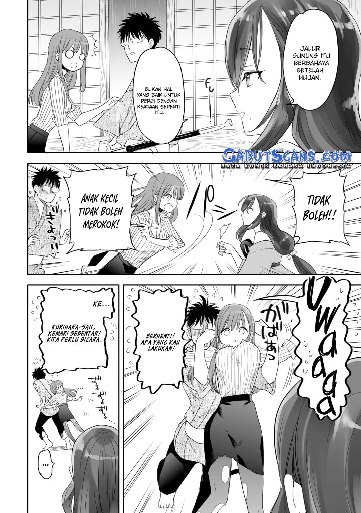 Aekanaru Bab 10 halaman 5
