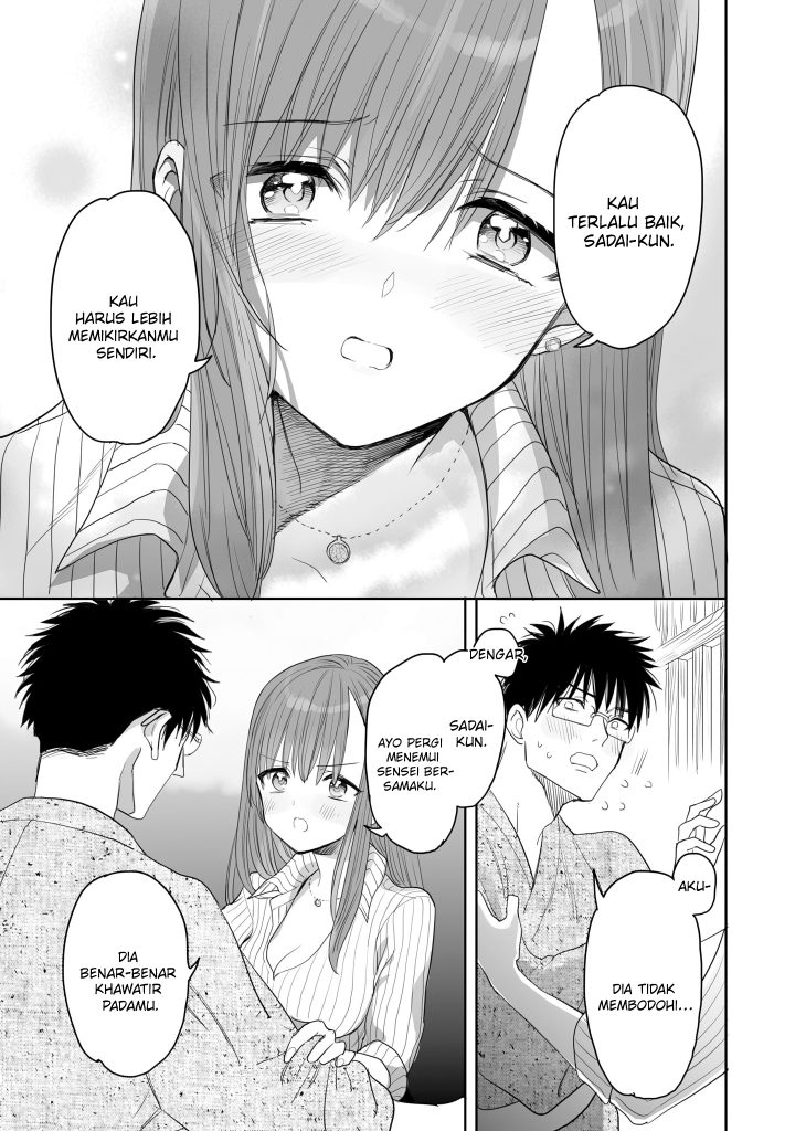 Aekanaru Bab 10 halaman 8