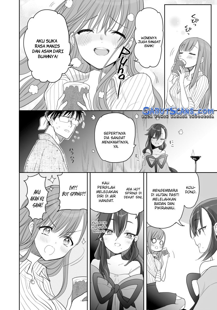 Aekanaru Bab 10 halaman 11