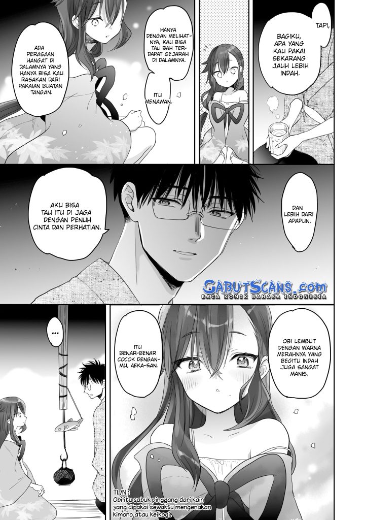 Aekanaru Bab 10 halaman 14