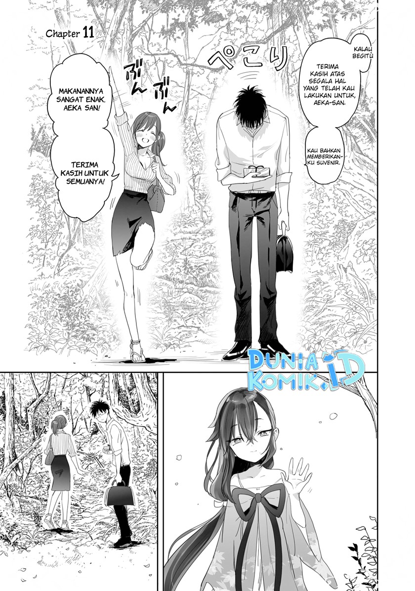 Aekanaru Bab 11 halaman 2