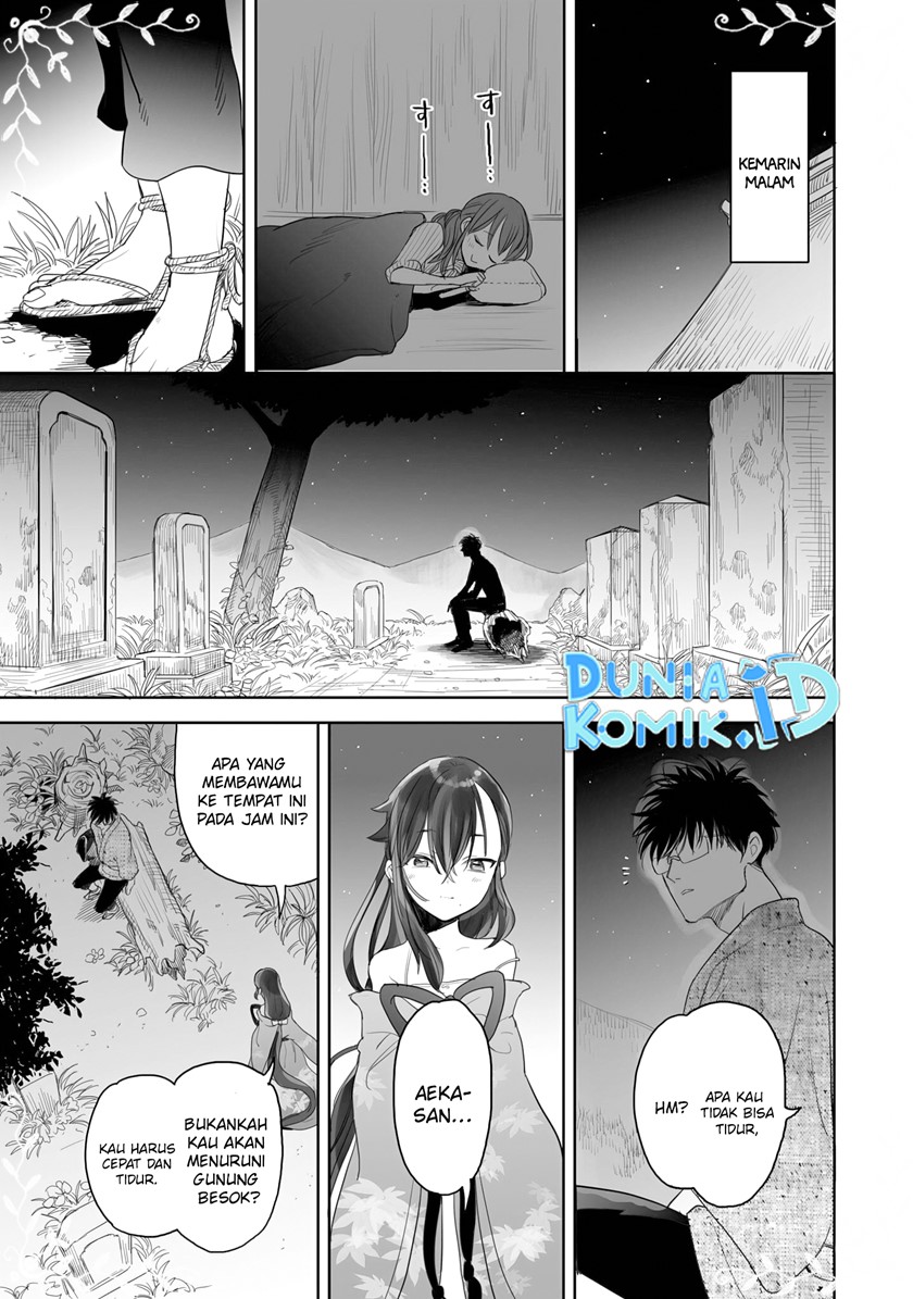 Aekanaru Bab 11 halaman 4