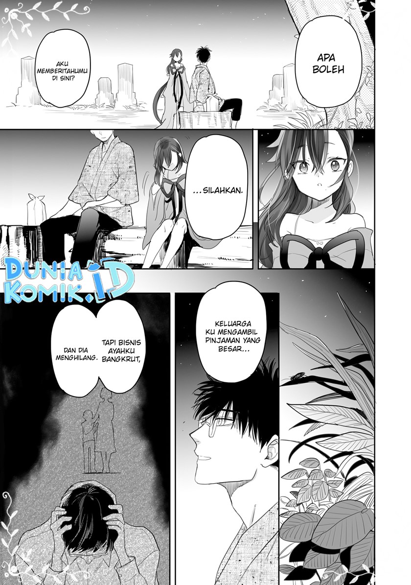Aekanaru Bab 11 halaman 6
