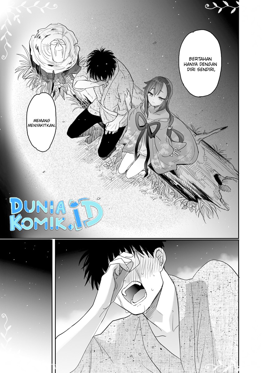 Aekanaru Bab 11 halaman 12