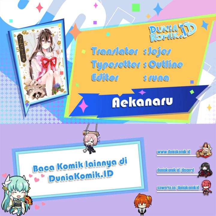 Aekanaru Bab 12 halaman 1