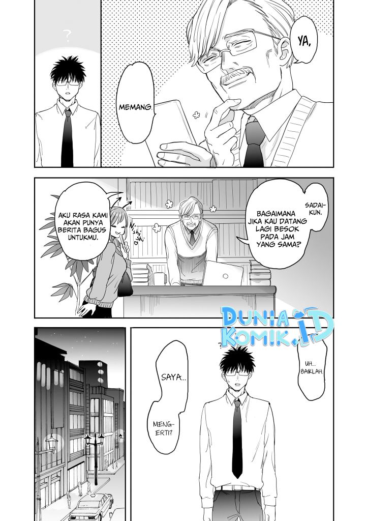 Aekanaru Bab 12 halaman 8