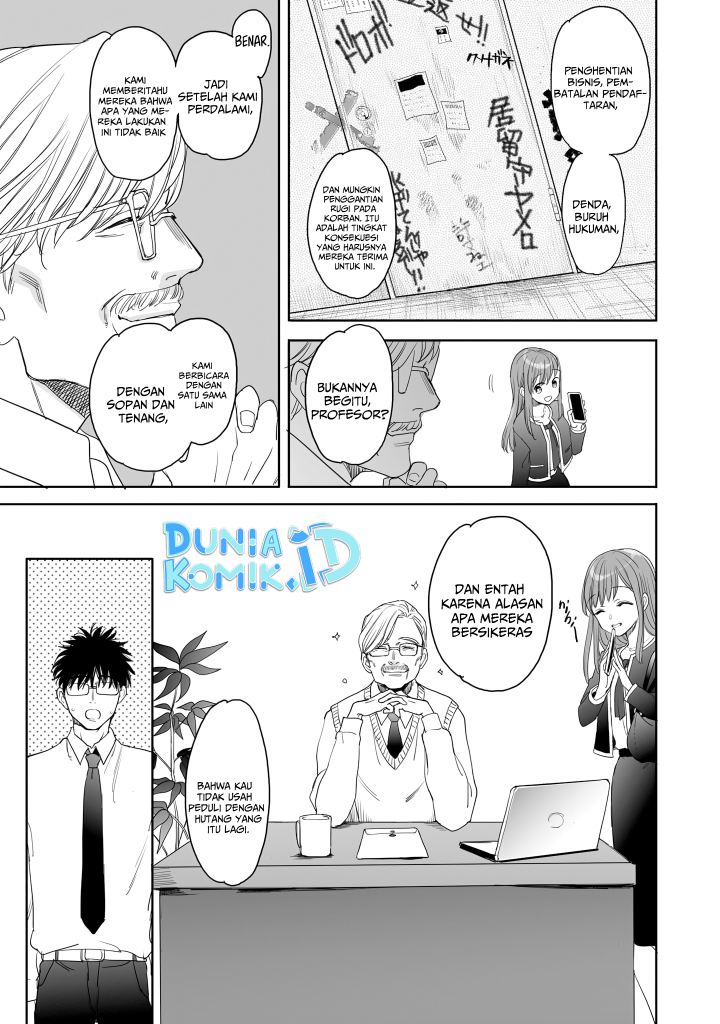 Aekanaru Bab 12 halaman 10
