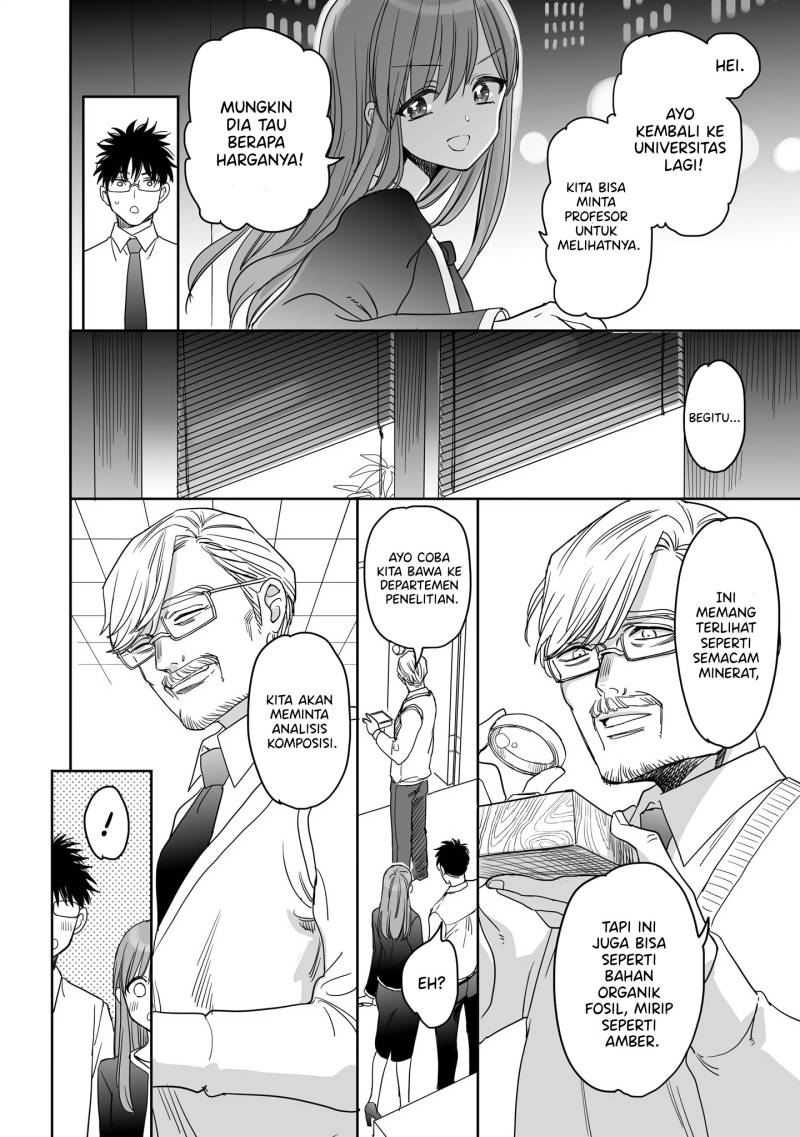Aekanaru Bab 13 halaman 3