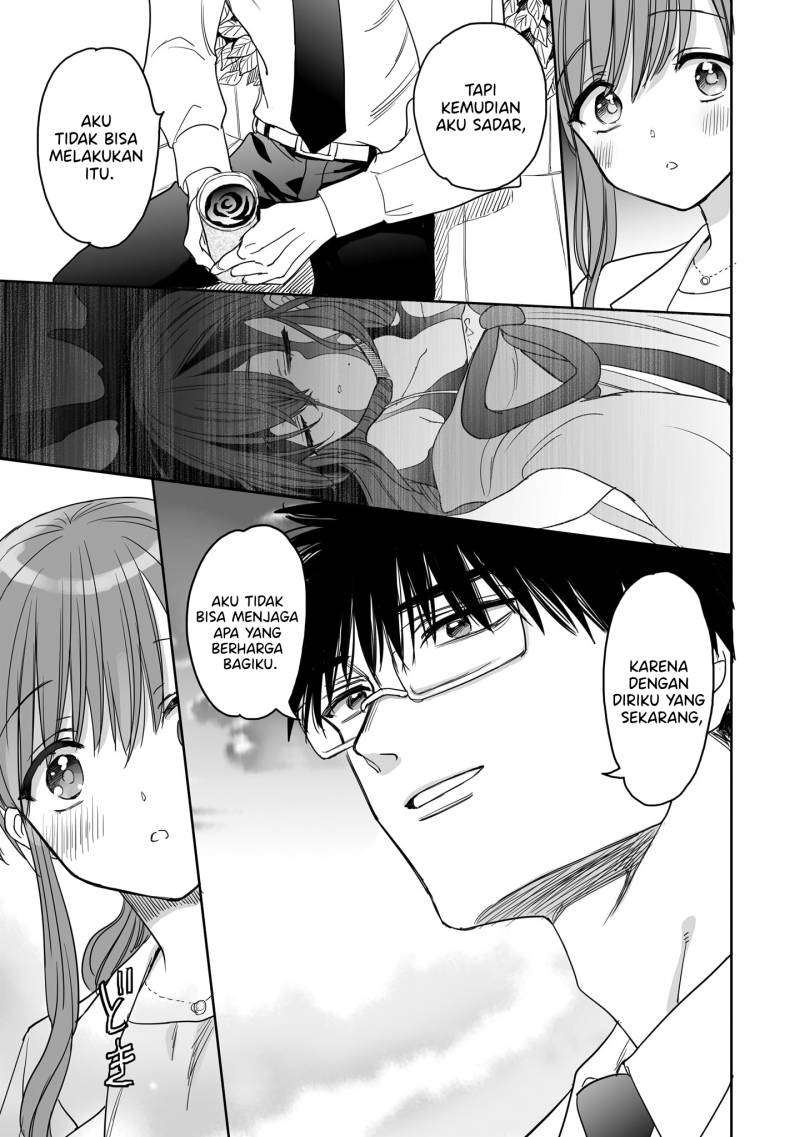 Aekanaru Bab 13 halaman 12