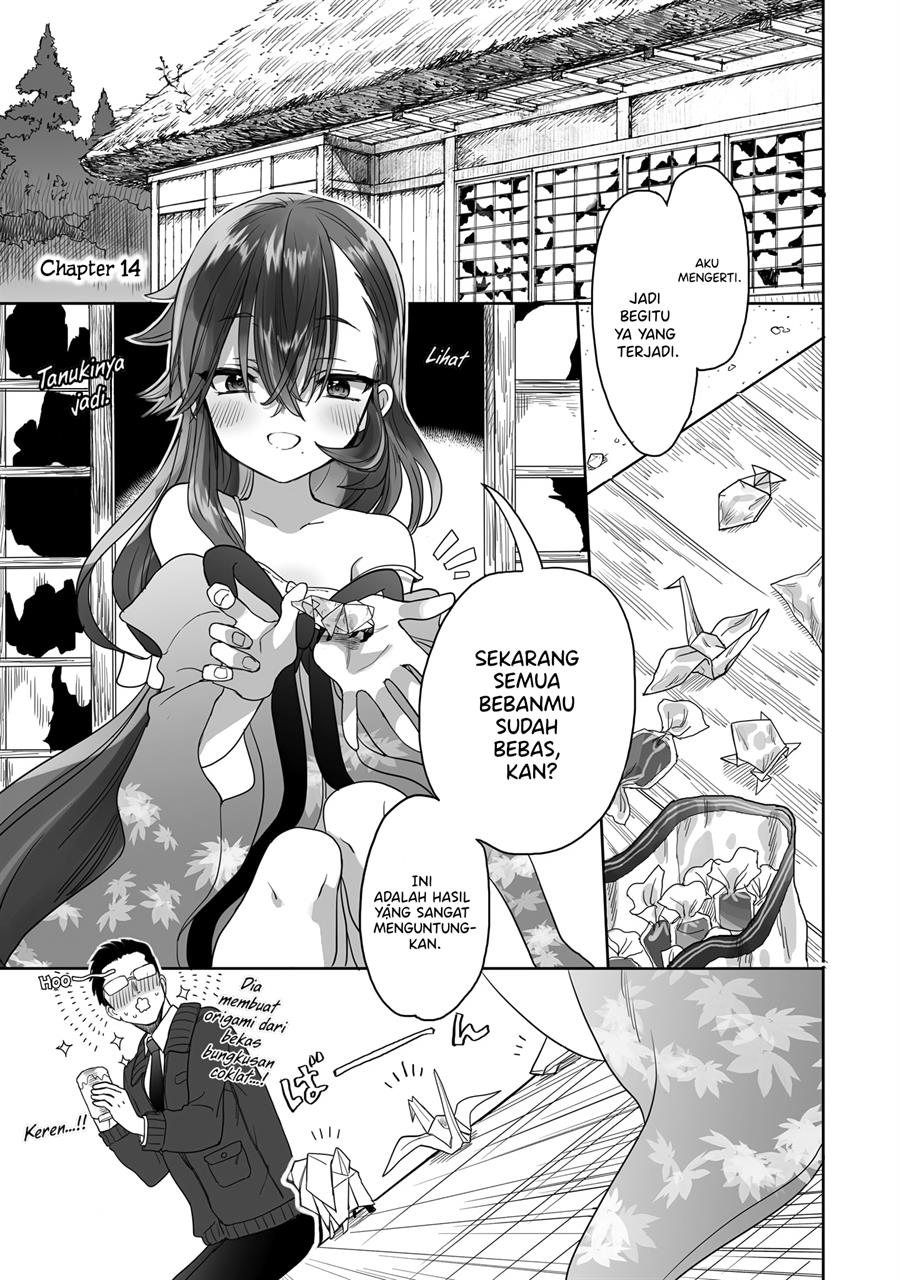Aekanaru Bab 14 halaman 2