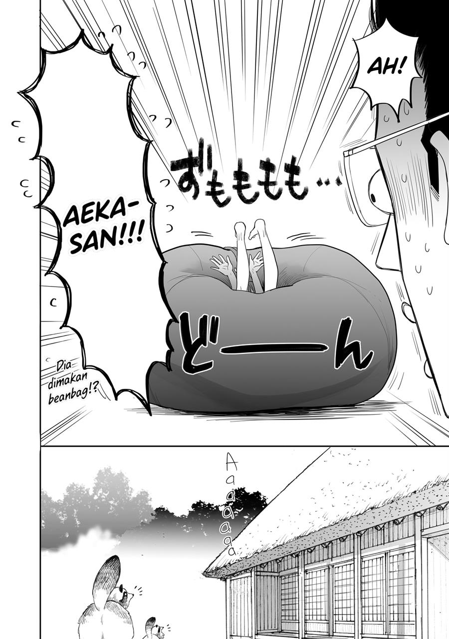 Aekanaru Bab 14 halaman 9