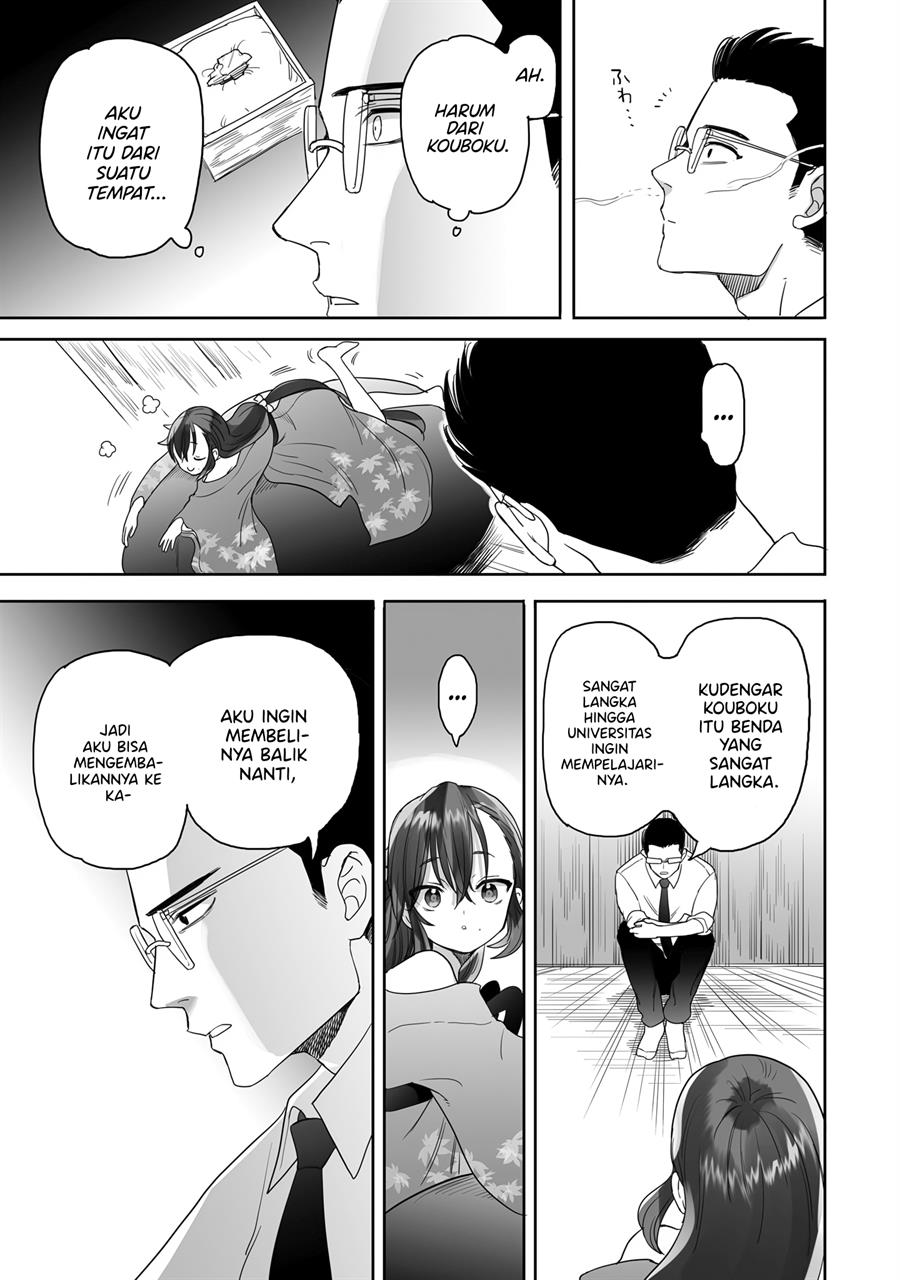 Aekanaru Bab 14 halaman 12
