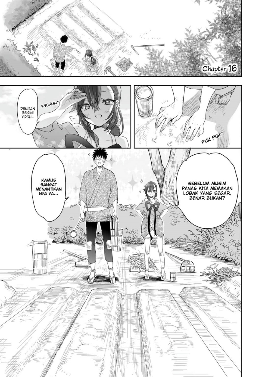 Aekanaru Bab 16 halaman 2