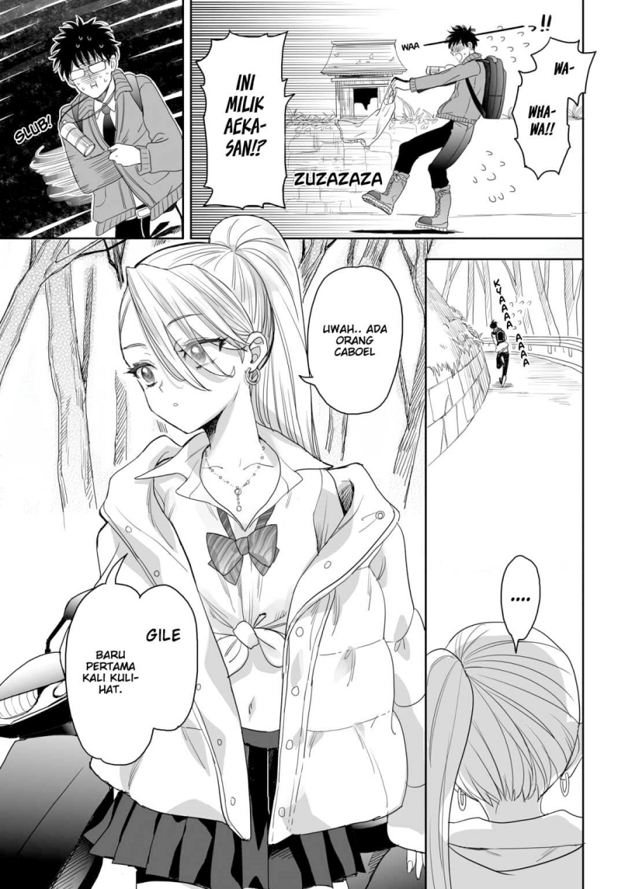 Aekanaru Bab 16 halaman 8