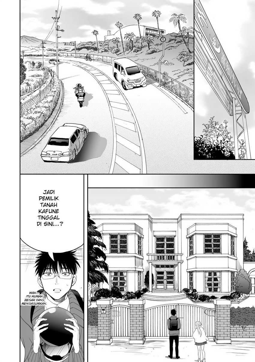 Aekanaru Bab 18 halaman 2