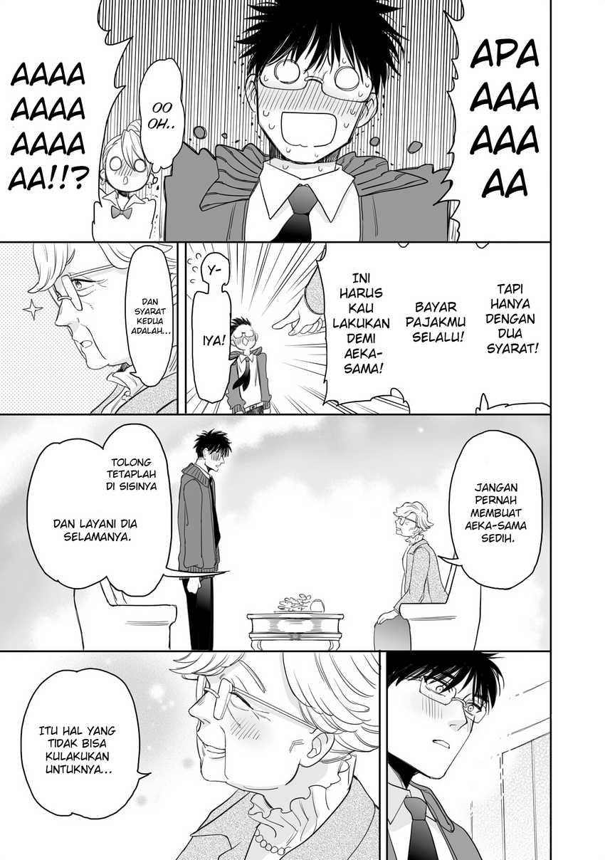 Aekanaru Bab 19 halaman 11